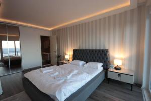 Fotografie z fotogalerie ubytování Meral Resort 2 v destinaci Sapanca
