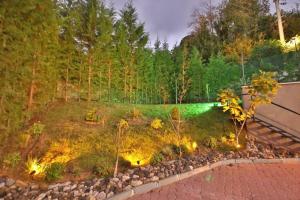 Fotografie z fotogalerie ubytování Meral Resort 2 v destinaci Sapanca