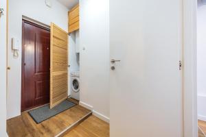 Fotografia z galérie ubytovania Hello Apartments Studio Sw Ducha v destinácii Gdansk