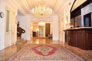 Fotografie z fotogalerie ubytování Hotel Edelweiss v destinaci Lido di Jesolo