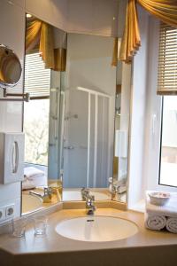 Fotografie z fotogalerie ubytování Hotel Neuwarft v destinaci Dagebüll