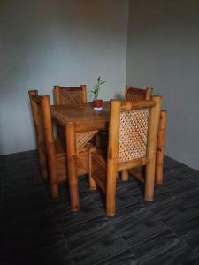 Fotografie z fotogalerie ubytování Portofhino South Homestay v destinaci Malitbog