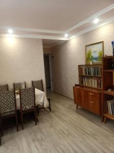 Gallery image of Lovely two bedrooms apartment in center Sevan in Sevan