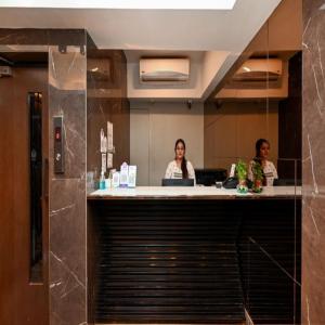 Hosté ubytování The Legend Hotel- Santacruz Near Mumbai International Airport