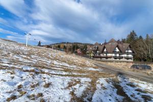 Príroda v okolí apartmánu