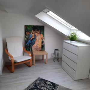 Fotografie z fotogalerie ubytování 2 Schlafzimmerwohnung bei Frankfurt am Main v destinaci Heusenstamm
