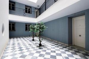 Zdjęcie z galerii obiektu Little Sopranis Little Apartments w Kadyksie