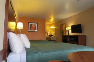 Gallery image of America's Best Inn & Suites Saint George in St. George