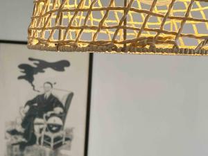 Fotografia z galérie ubytovania Le Dandy'Nantes v destinácii Nantes