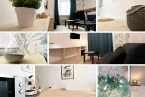 Fotografia z galérie ubytovania Le Dandy'Nantes v destinácii Nantes