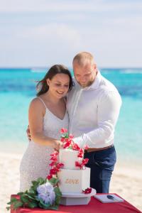 Hosté ubytování Lagoon Villa Maldives
