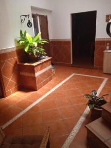 Zdjęcie z galerii obiektu La casa de la cuevecita w mieście Arcos de la Frontera