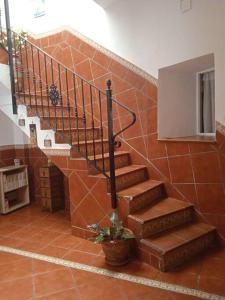 Zdjęcie z galerii obiektu La casa de la cuevecita w mieście Arcos de la Frontera