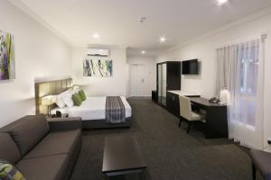 Gallery image of Best Western Plus Bolton on the Park in Wagga Wagga