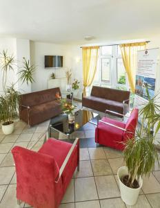 Gallery image of Andante Hotel Erding in Erding