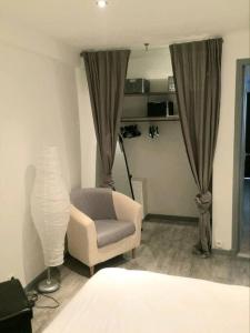 Zdjęcie z galerii obiektu 5min by walk beach - T2 - 50m2 w mieście Vallauris