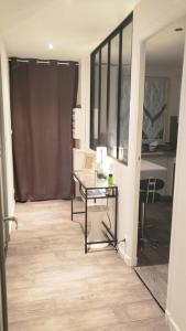 Zdjęcie z galerii obiektu 5min by walk beach - T2 - 50m2 w mieście Vallauris