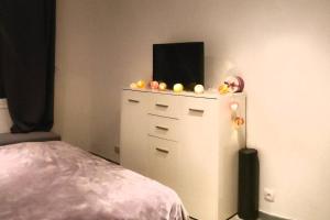 Zdjęcie z galerii obiektu 5min by walk beach - T2 - 50m2 w mieście Vallauris