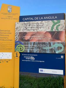La Casona de Teo tanúsítványa, márkajelzése vagy díja