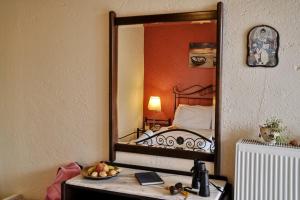 Fotografie z fotogalerie ubytování Boundos By The Beach v destinaci Barbati