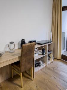Gallery image of Apartment A1 in Bad Goisern