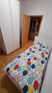 Afbeelding uit fotogalerij van MINT Apartment in Karlovac