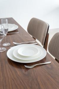 Fotografie z fotogalerie ubytování Alnoon at Address Beach Resort Fujairah v destinaci Sharm