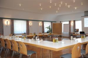 Gallery image of Hotel Gasthaus Adler in Bad Waldsee