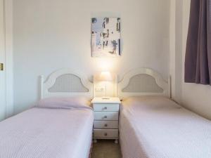 Fotografia z galérie ubytovania Apartment with garden and communal pool v destinácii Mijas