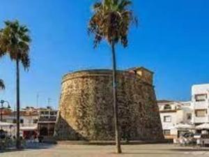 Fotografia z galérie ubytovania Apartment La Cala Boulevard v destinácii La Cala de Mijas