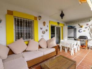 Fotografia z galérie ubytovania Apartment with garden and communal pool v destinácii Mijas