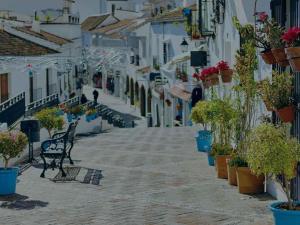 Fotografia z galérie ubytovania Apartment La Cala Boulevard v destinácii La Cala de Mijas