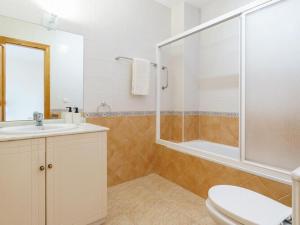 Fotografia z galérie ubytovania Apartment La Cala Boulevard v destinácii La Cala de Mijas