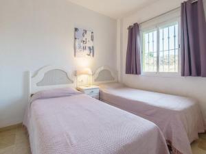 Fotografia z galérie ubytovania Apartment with garden and communal pool v destinácii Mijas