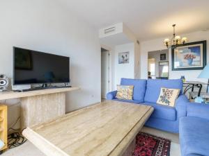 Fotografia z galérie ubytovania Apartment with garden and communal pool v destinácii Mijas