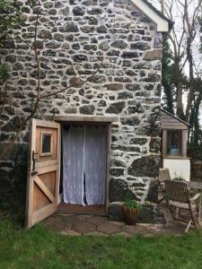 Fotografie z fotogalerie ubytování The Studio, Trelugga v destinaci Helston