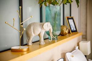Fotografie z fotogalerie ubytování Le Lodge des Îles d'Or v destinaci Hyères
