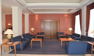Gallery image of Hotel Olympia Palace in Olympia