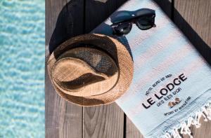 Fotografie z fotogalerie ubytování Le Lodge des Îles d'Or v destinaci Hyères