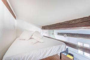 Fotografia z galérie ubytovania Magnificent 2 room apartment - Castellane district v destinácii Marseille