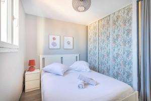 Fotografia z galérie ubytovania Magnificent 2 room apartment - Castellane district v destinácii Marseille