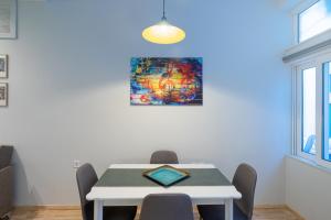 Fotografie z fotogalerie ubytování La Filarmonica Sitia Center v destinaci Sitia