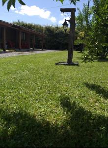 Foto sihtkohas Freire asuva majutusasutuse Hosteria y Cabañas Rucantu galeriist +10 fotot