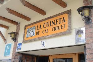 Imagen de la galería de Hostal La Cuineta de Cal Triuet, en Gósol 60 fotos más