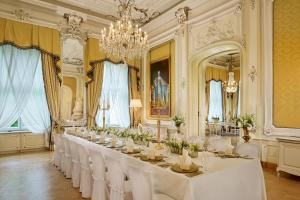 Mynd úr myndasafni af Hotel Imperial, a Luxury Collection Hotel, Vienna í Vín