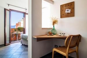 Fotografie z fotogalerie ubytování Arancio v destinaci Riomaggiore + 22 fotografií