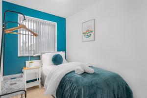 Gallery image of Comfort Zone in Yiewsley