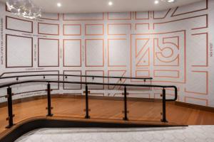 Foto sihtkohas Macon asuva majutusasutuse Hotel Forty Five, Macon, a Tribute Portfolio Hotel galeriist