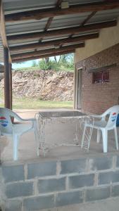 Afbeelding uit fotogalerij van Complejo Mi Tesoro in Trapiche +34 foto's