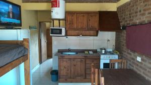 Afbeelding uit fotogalerij van Complejo Mi Tesoro in Trapiche